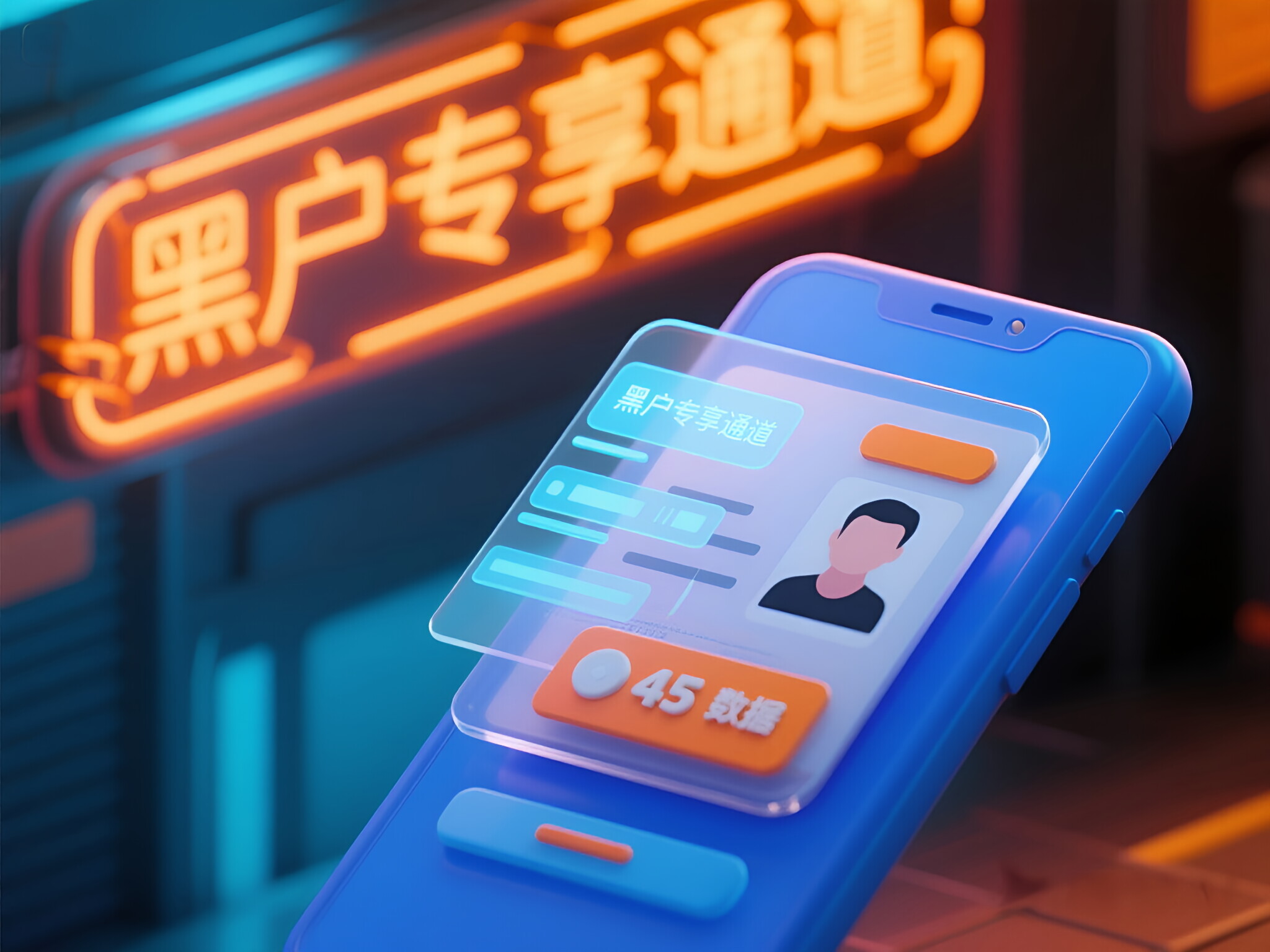高炮能下款的口子2025，盘点五个2025-6月个人小额贷款平台
