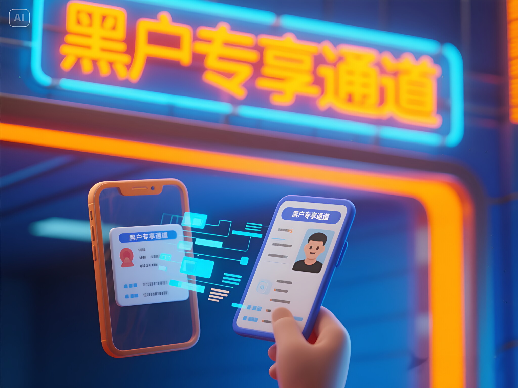 逾期秒过的借款口子，探讨五款2025-6月20岁贷款平台