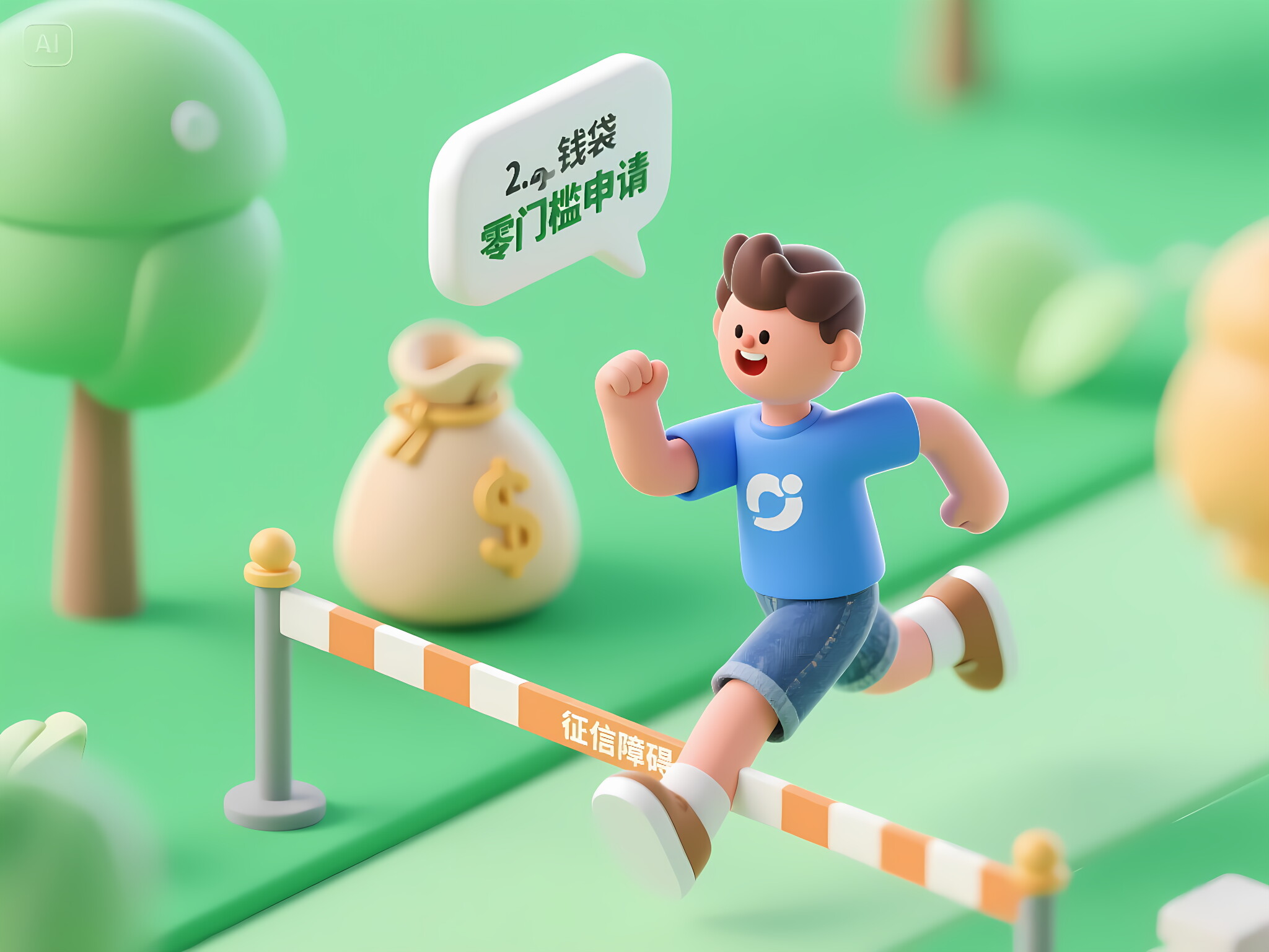 征信花了乐享借好通过吗，整合5个2025-6月花户可以借钱的软件