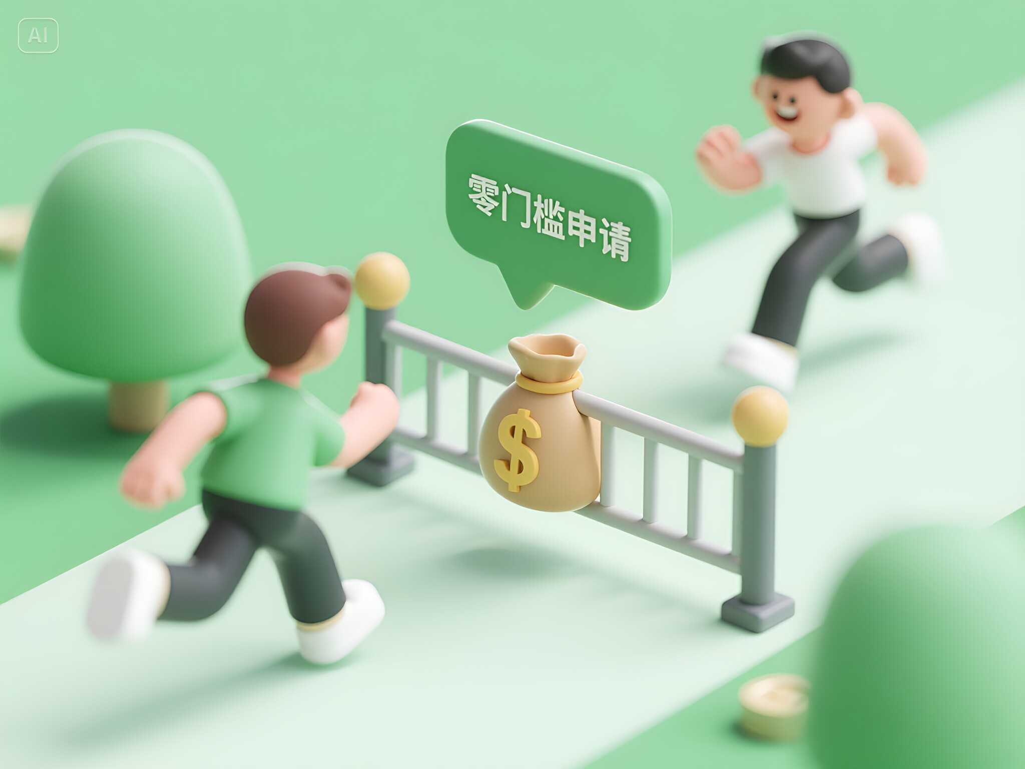 身无分文一招借到5000，梳理5个2025-6月21岁借钱的平台100%能借到