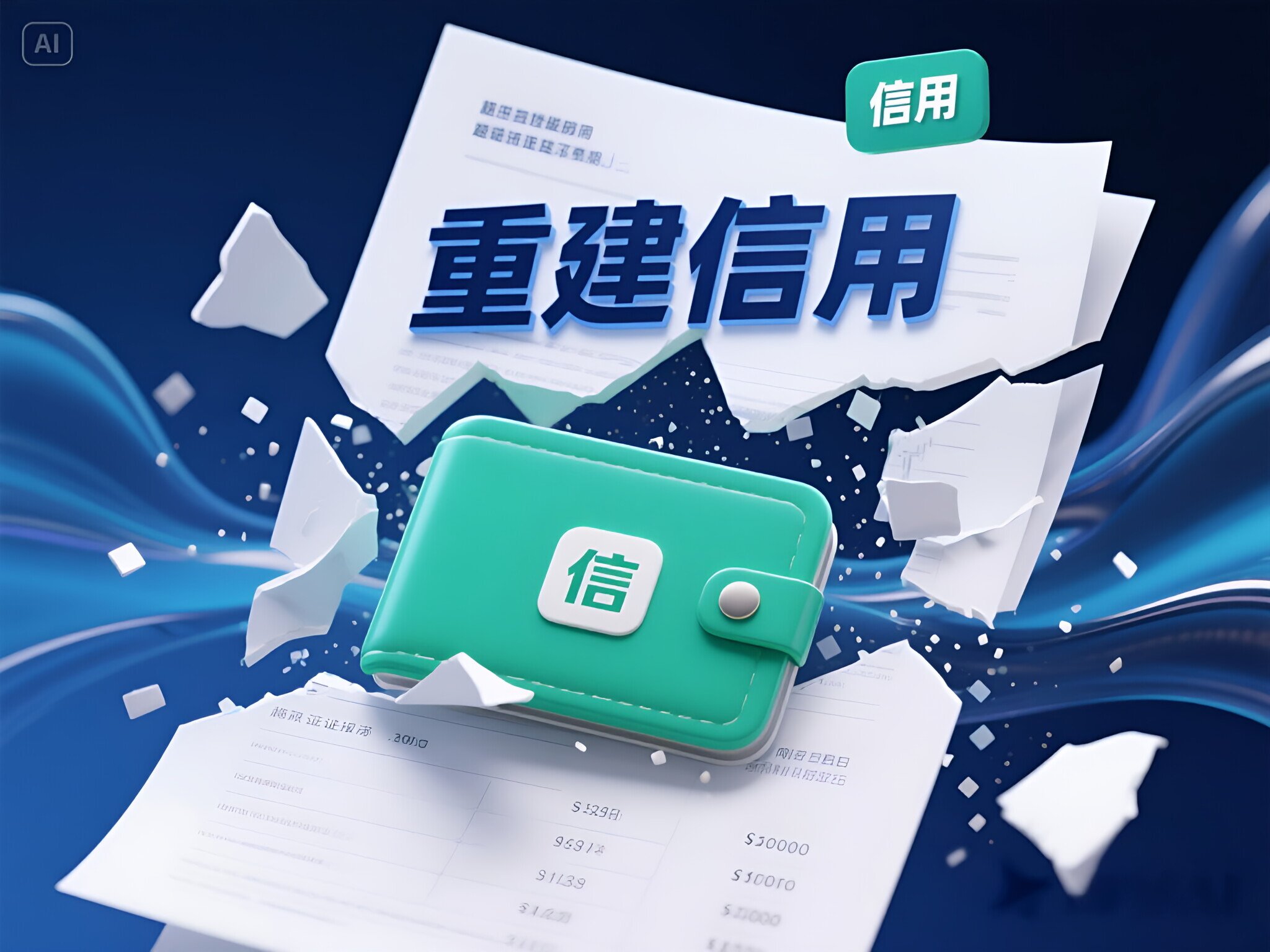 2024最全口子超市攻略？分享5个网上小额贷款平台好