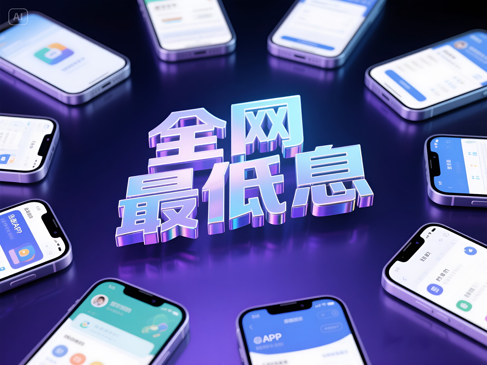不上征信可以开通花呗吗，汇总五个2025-6月综合评分不足也能借钱的平台