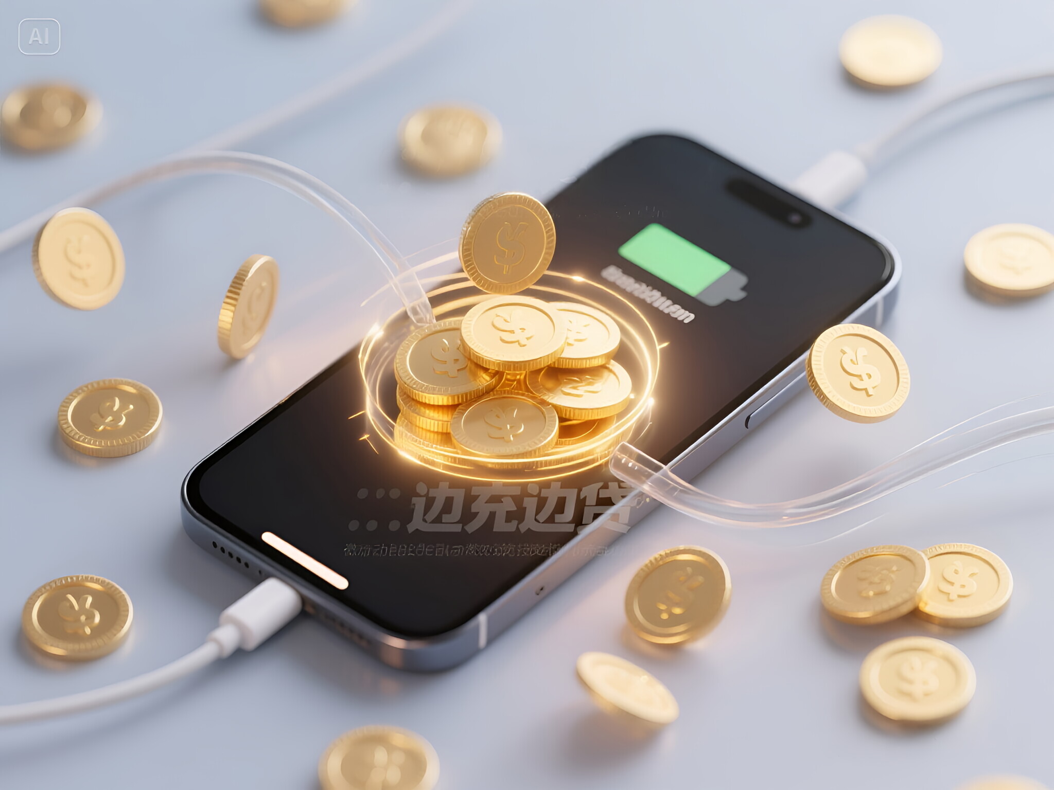 借钱快app：梳理五个平台借钱最靠谱
