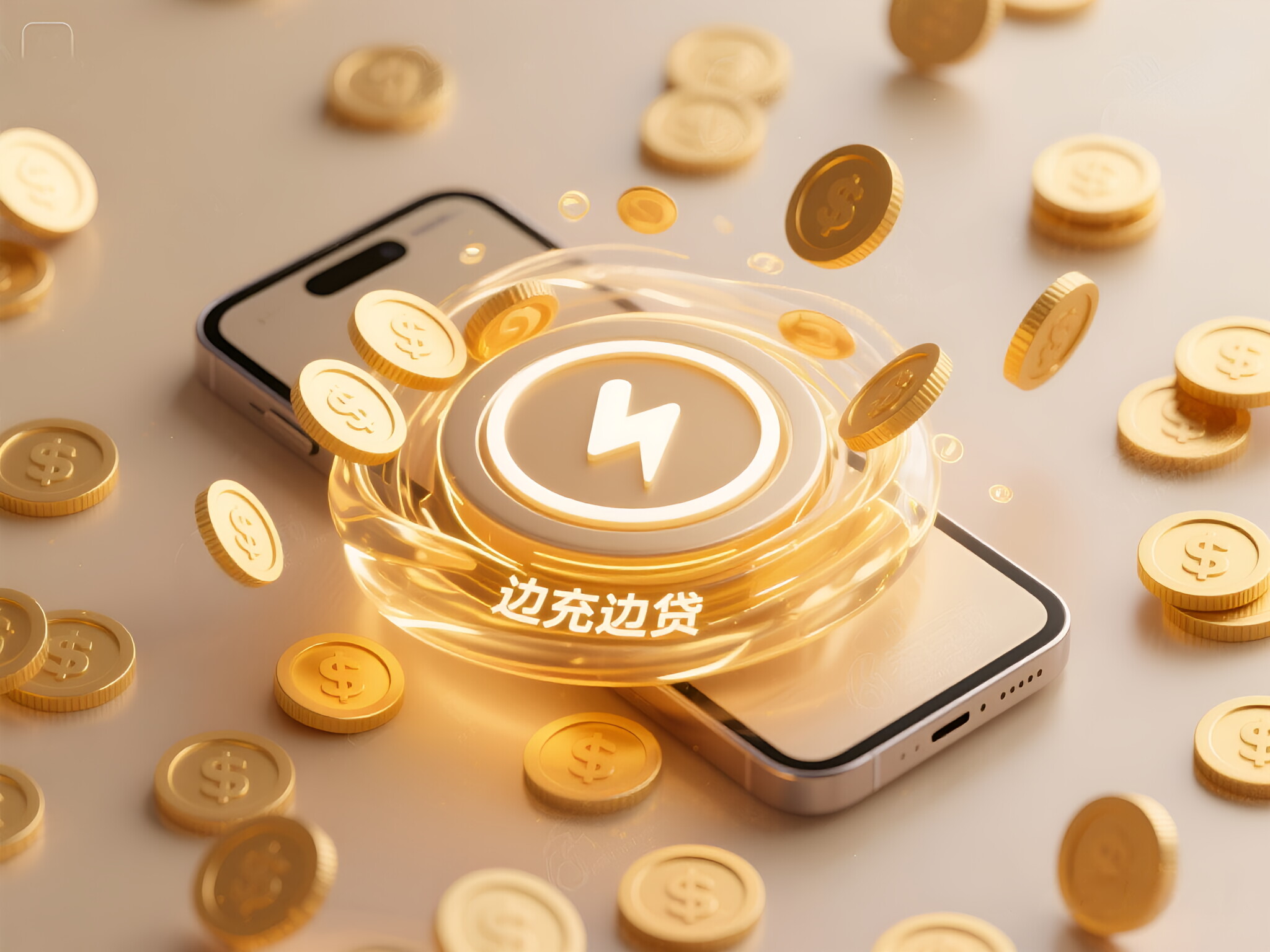 平安消费金融是哪个平台的贷款，探讨五款2025-6月平台借钱比较容易