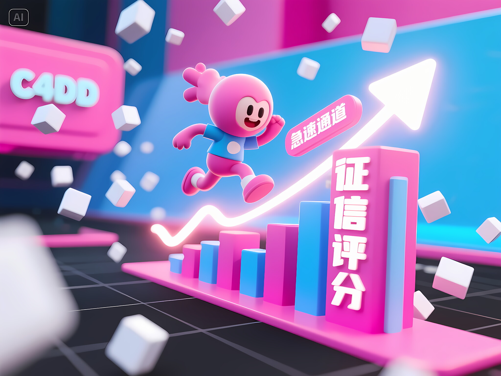 不需审核的借钱软件：整合5个网贷查询平台