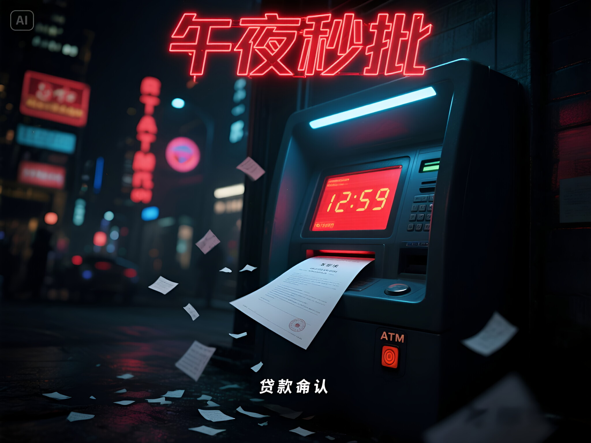 法院调解完还能协商延期么，盘点五个2025-6月当前双黑逾期严重能下款的平台