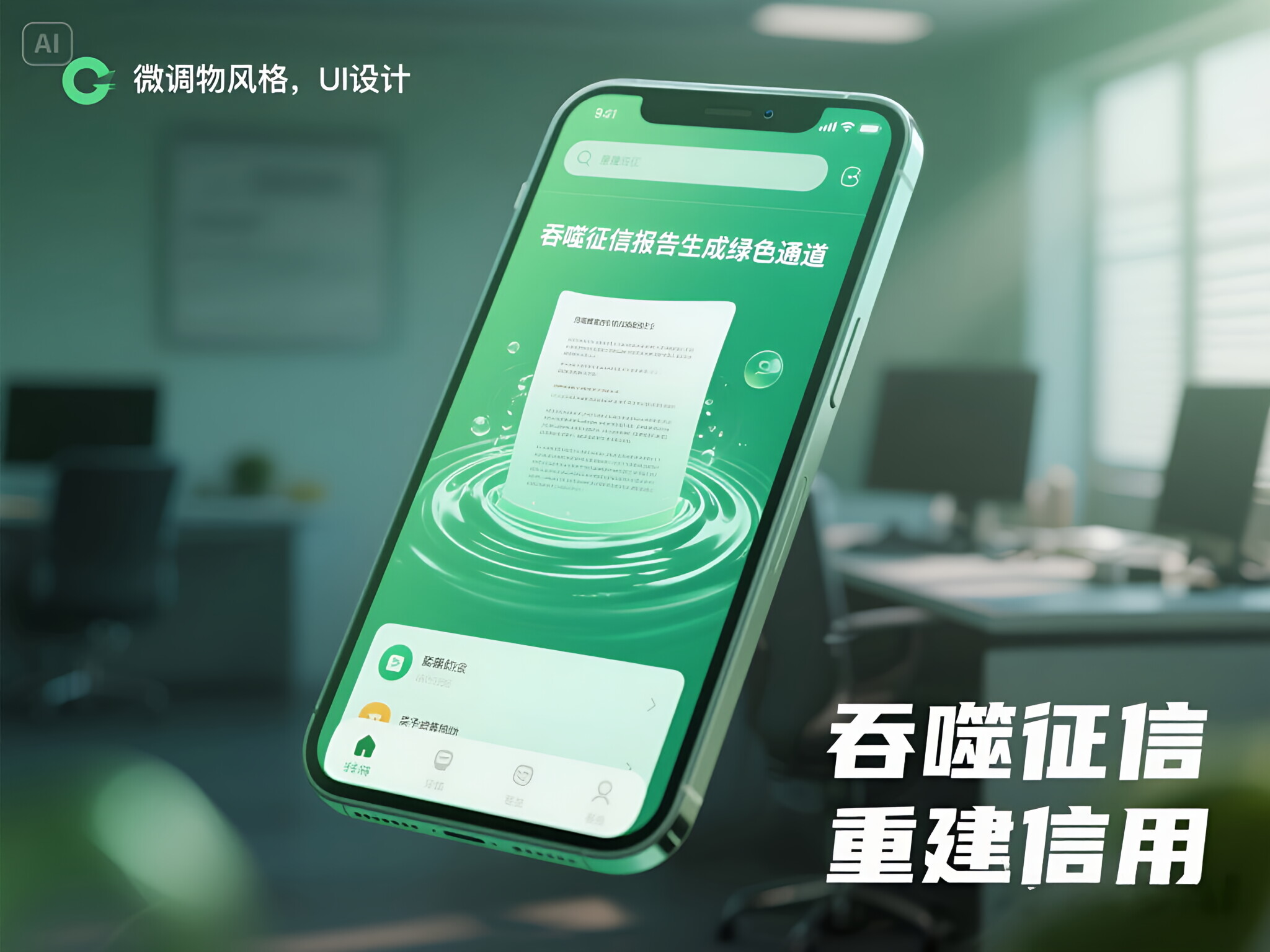 小额秒下款的网贷app推荐，公布五个最简单的贷款平台