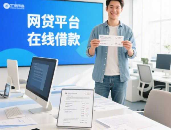7天网贷新口子？推荐5个年底还能正常下款的平台