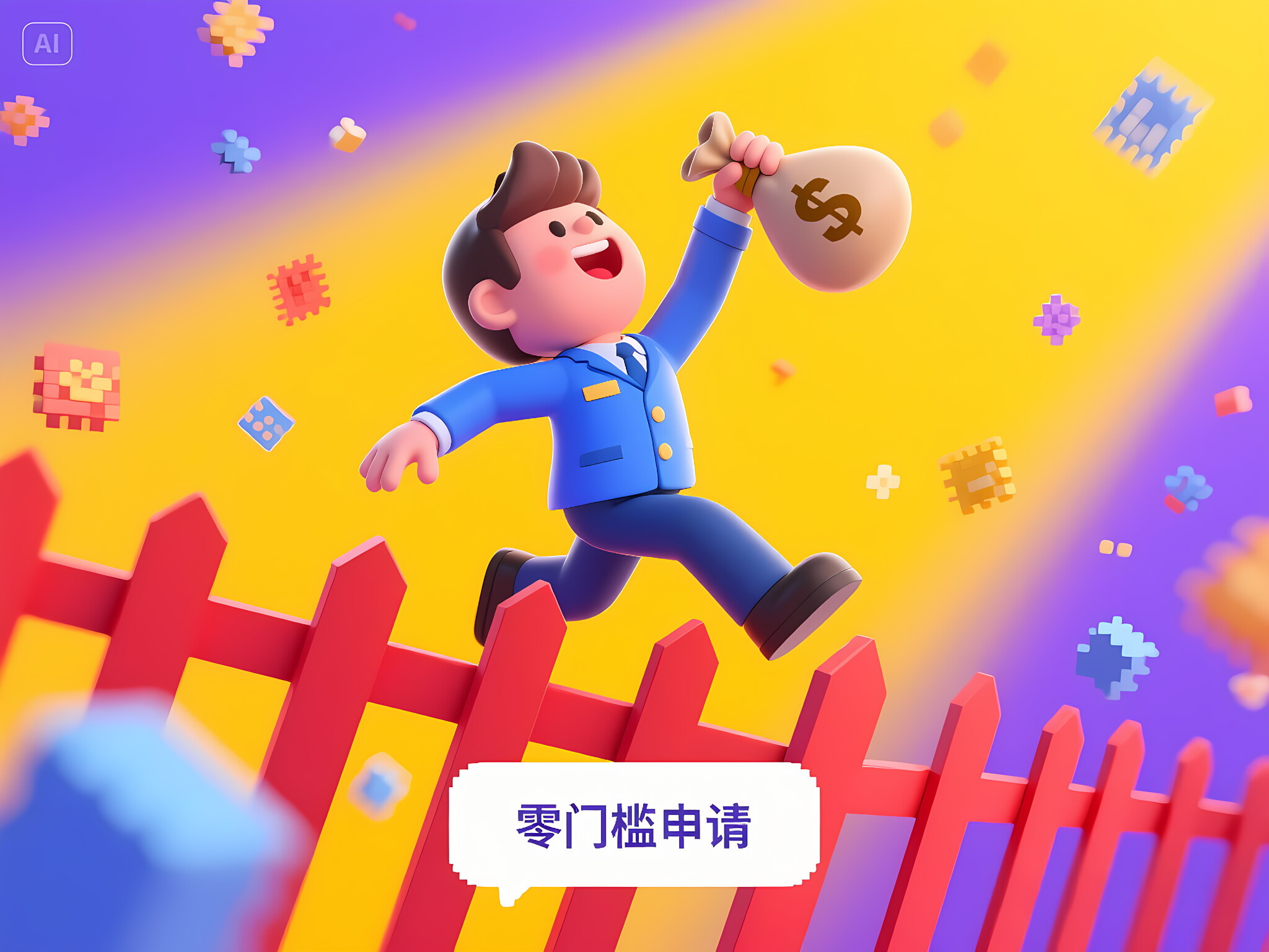 正规放款快的借款平台：看看这五个被起诉还能下款的口子