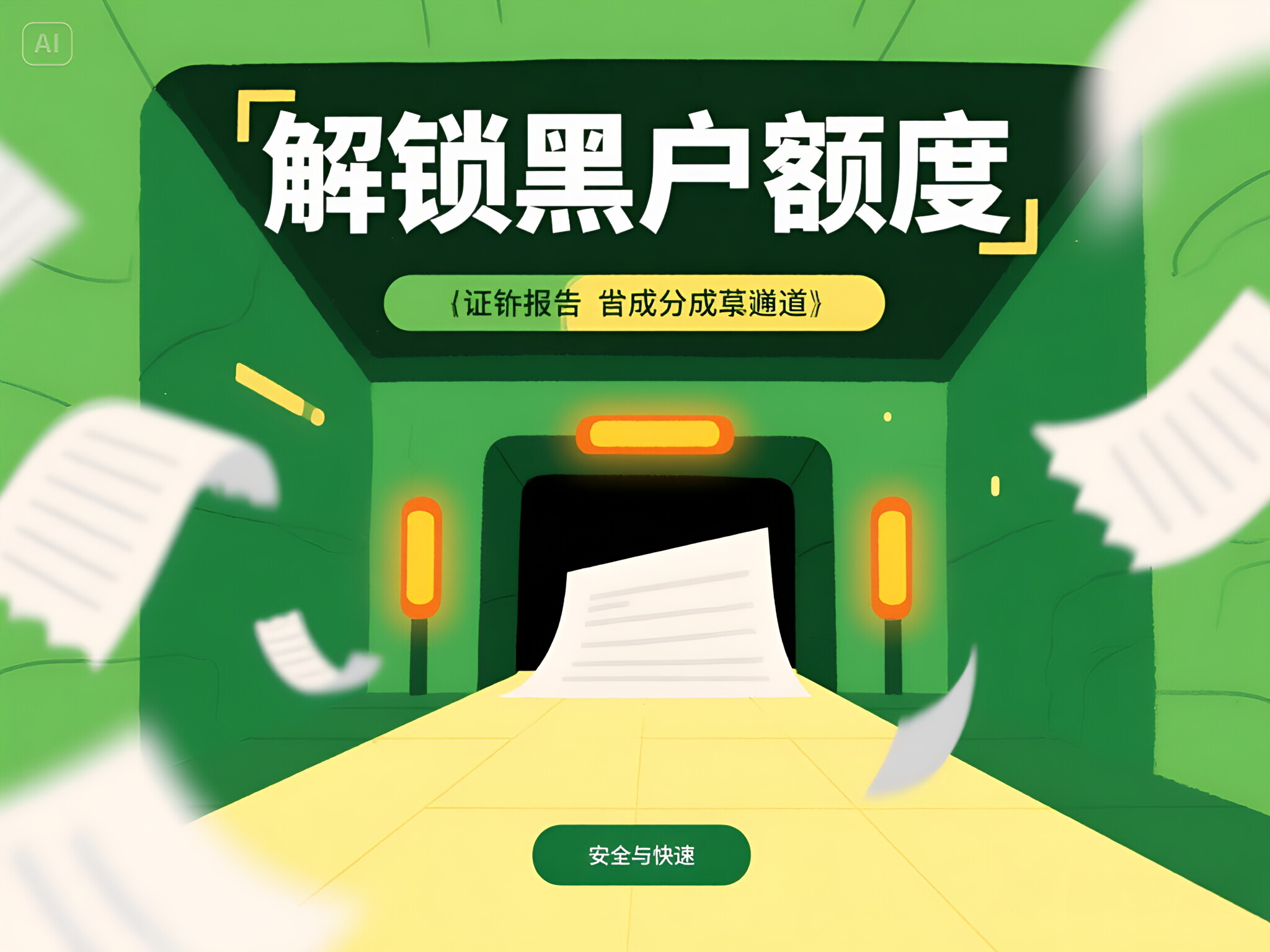 无视黑白100%秒下网贷：看看这五个借钱平台好借