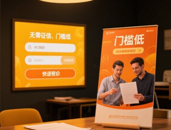 百分百下款的网贷app：看看这五个黑户可以贷款的口子