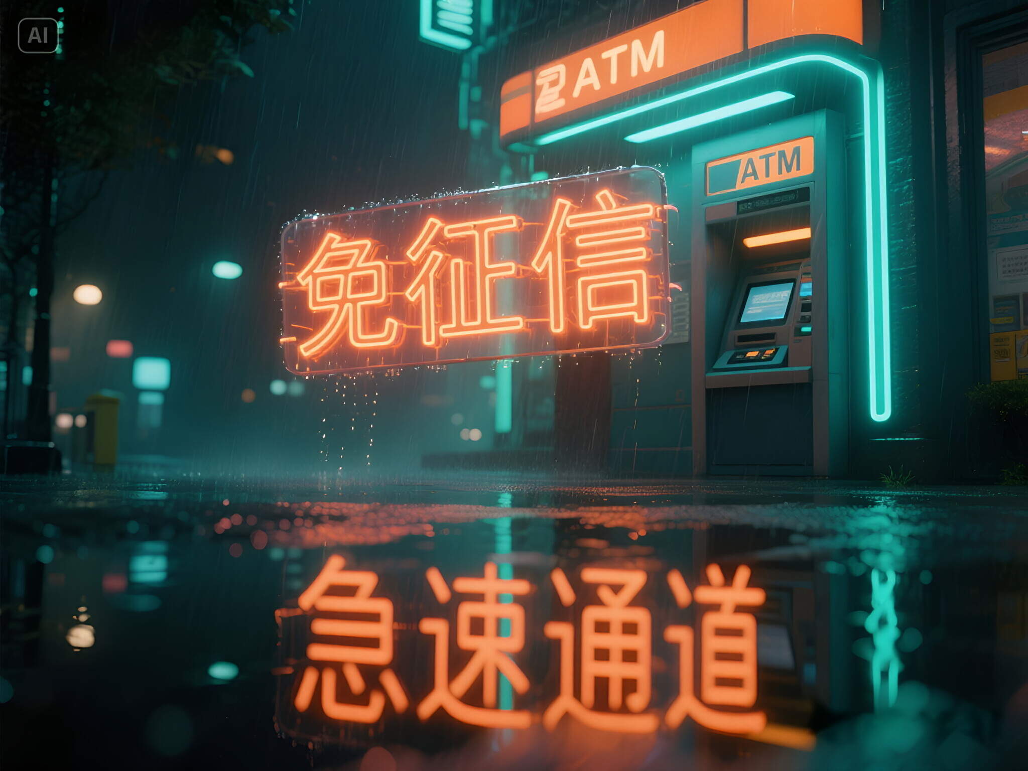 半夜放款的小额贷款？公布五个安全正规的贷款平台