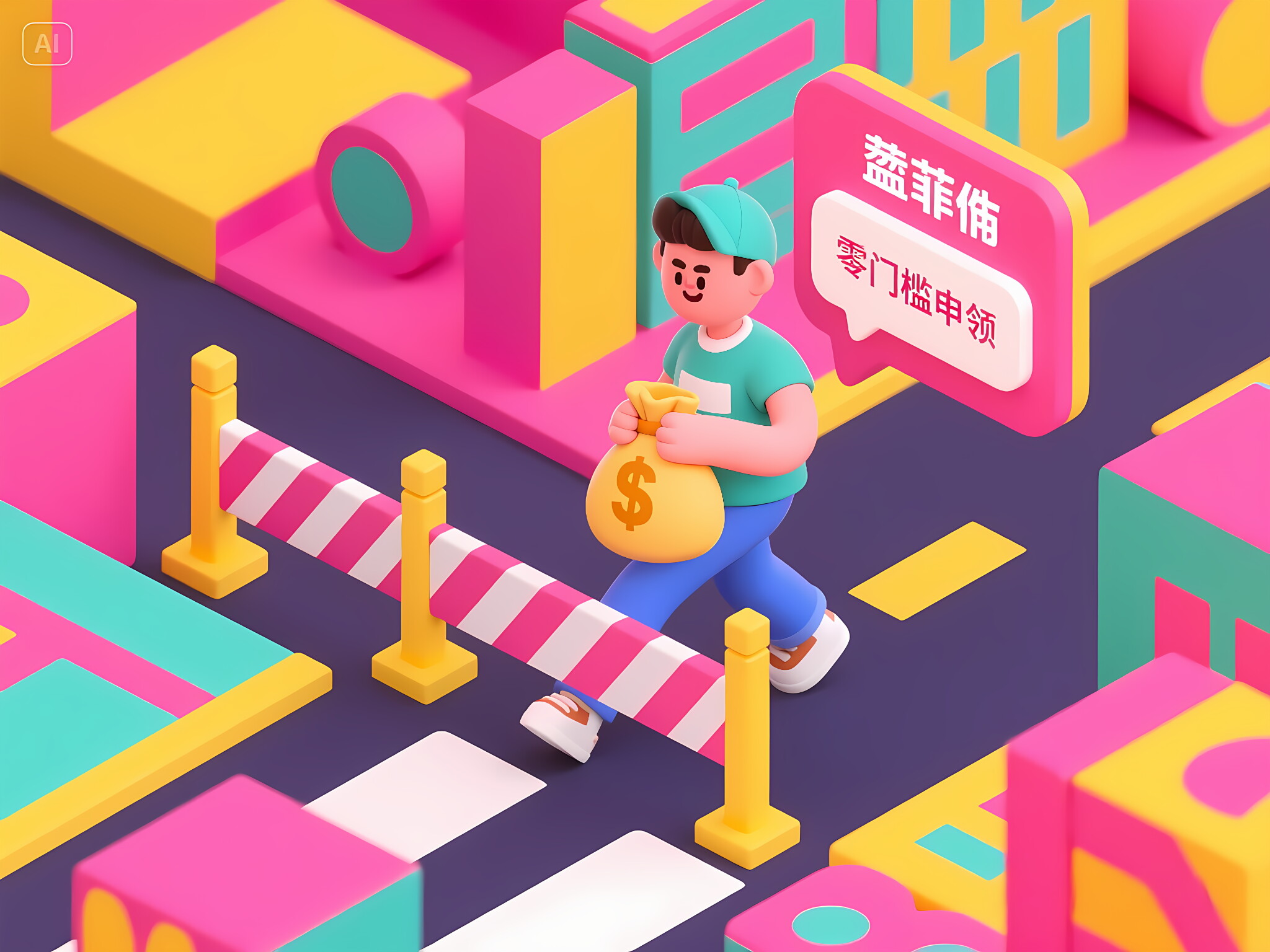 网贷还有啥口子能下款，整合5个2025-6月黑户能借的口子