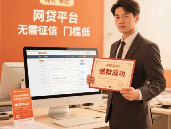 邮局贷款多久会下款？看看这5个平台征信不好能真真正正借到钱