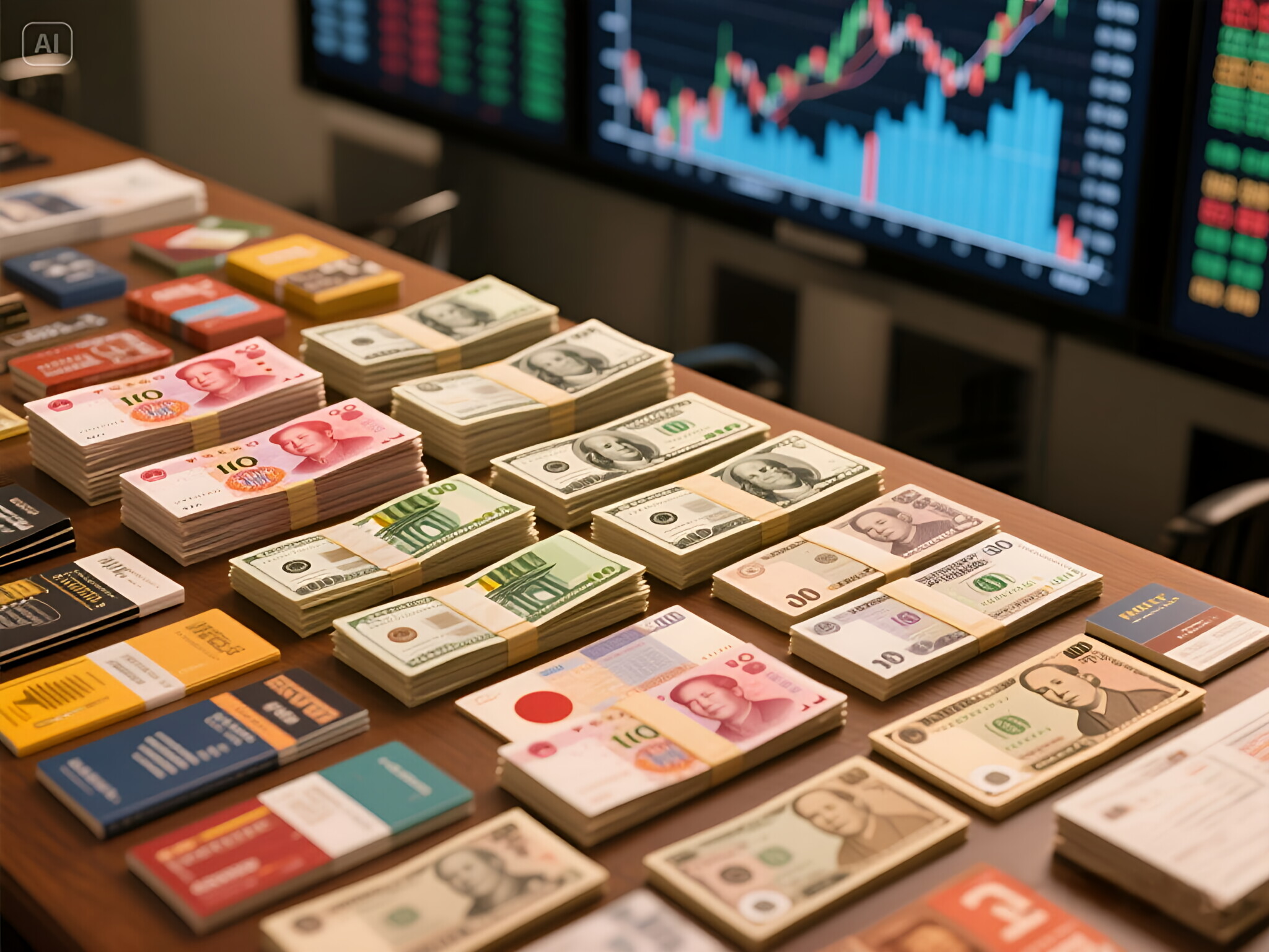 什么平台花户可以借钱：分享5个一站式贷款平台