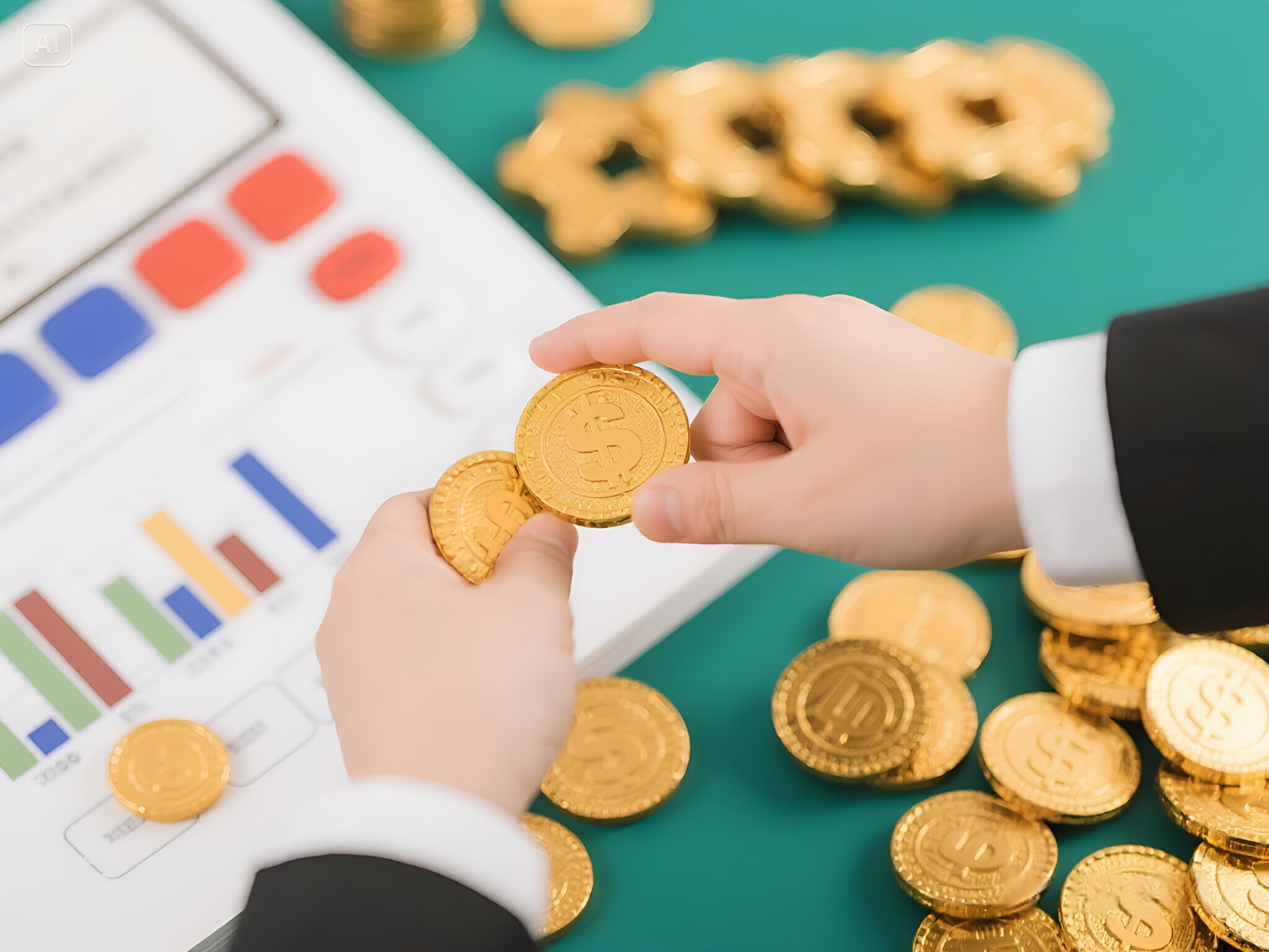 哪个借款平台比较正规，分析五个2025-6月简单贷款平台