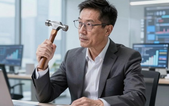 锤子借款怎么样？银行经理透露几个审批内幕