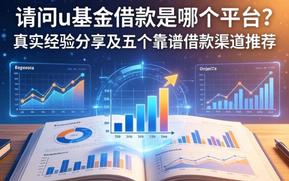 请问u基金借款是哪个平台?真实经验分享及五个靠谱借款渠道推荐