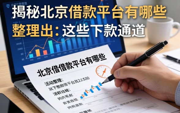 揭秘北京借款平台有哪些资料，整理出这些下款通道