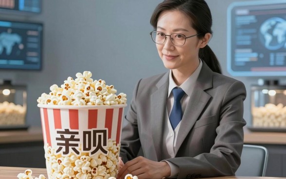 爆米花亲呗q1借款平台怎么样?老中介拆穿里面的门道