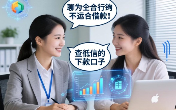 聊聊以下哪些行为不适合借款,顺便分享几个不查征信的下款口子
