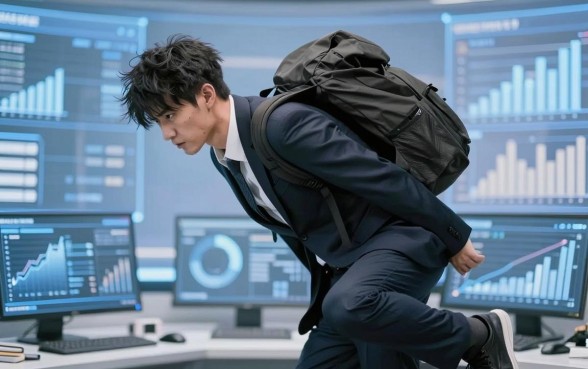 背负巨债夜不能寐?30万借款没还会怎么样,真的会倾家荡产吗?
