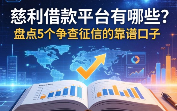 慈利借款平台有哪些？盘点5个不查征信的靠谱口子