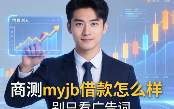 生意人实测myjb借款怎么样，别只看广告词