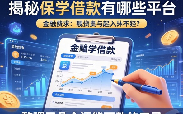 揭秘保单借款有哪些平台,整理了几个还能下款的口子