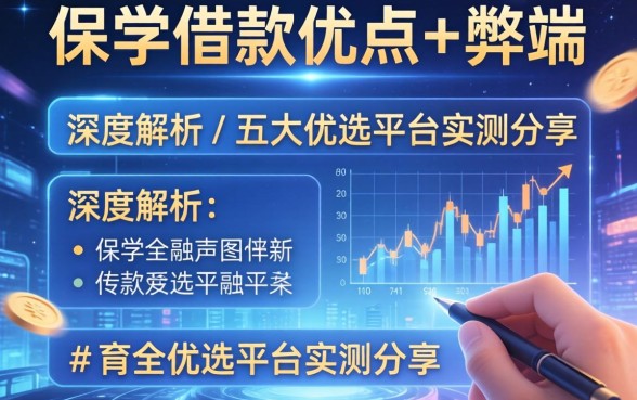 保单借款优点和弊端有哪些？深度解析与五大优选平台实测分享