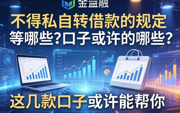 不得私自转借款的规定有哪些？这几款口子或许能帮你