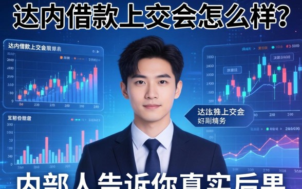达内借款上交会怎么样?内部人告诉你真实后果