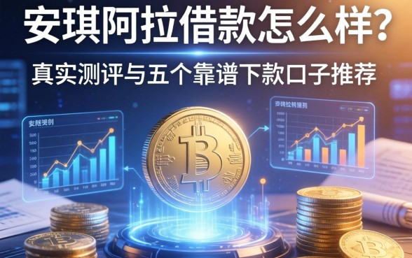 安琪拉借款怎么样？真实测评与五个靠谱下款口子推荐