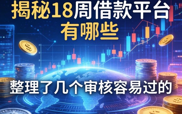 揭秘18周借款平台有哪些,整理了几个审核容易过的