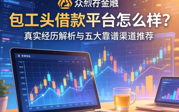 包工头借款平台怎么样？真实经历解析与五大靠谱渠道推荐