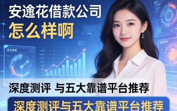 安逸花借款公司怎么样啊，深度测评与五大靠谱平台推荐