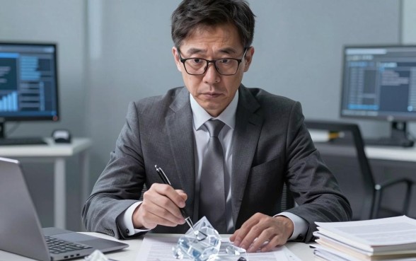 铂银贷借款被骗会怎么样？资金损失只是冰山一角，深陷骗局后的惨痛教训你真的承受得起吗？