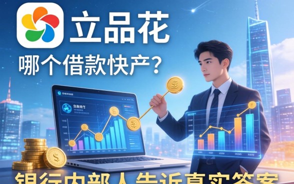 一品花是哪个借款软件？银行内部人告诉你真实答案