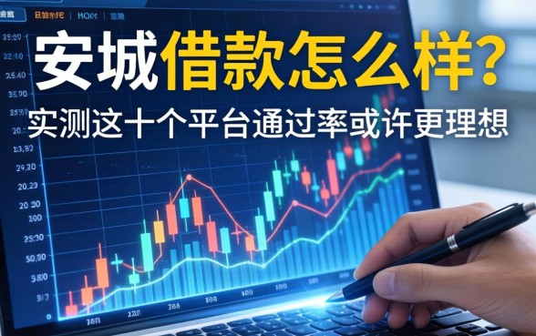 安城借款怎么样？实测这十个平台通过率或许更理想
