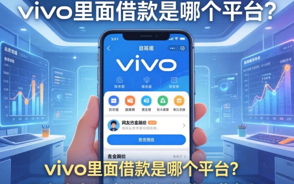 vovo里面借款是哪个平台？网友真实经验分享与靠谱渠道盘点