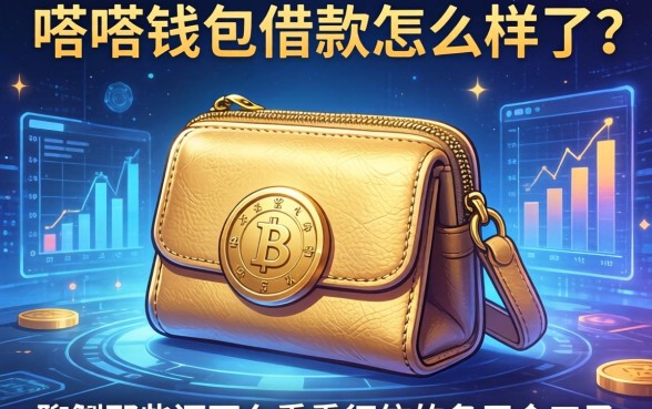 嗒嗒钱包借款怎么样了？聊聊那些不怎么看重征信的备用金口子