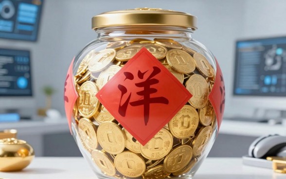 洋钱罐是哪个平台借款？实测几款放款快的口子