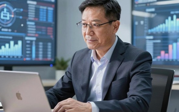 滁州借款中介有哪些？本地老张的经历或许能给你指条明路