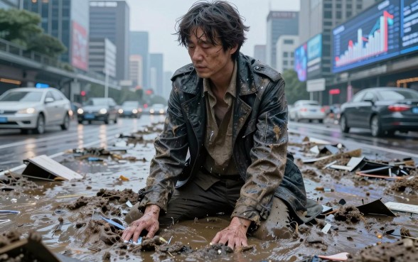 短期借款平台乱象有哪些?深陷网贷泥潭的你,是否也正面临这些窒息时刻?