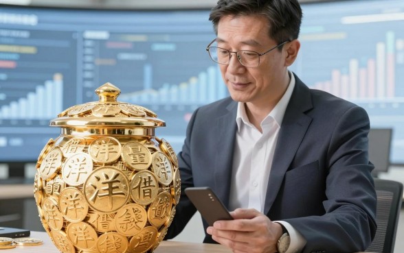 洋钱罐借款逾期会怎么样吗？理财师掏心窝子讲真相