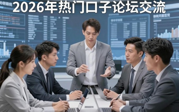 2026年热门口子论坛交流，整理五个秒批无面签贷款口子