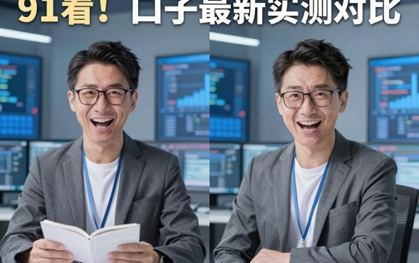 速看！91分期口子最新实测对比，深入分析后观点炸裂！