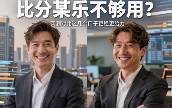 比分某乐不够用？实测对比这几个口子更稳更给力！