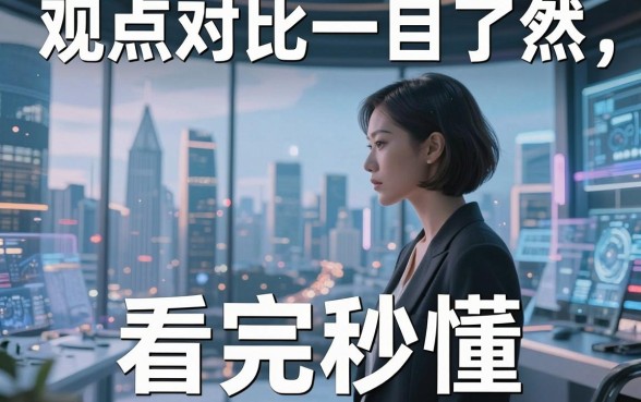 网贷口子论坛深度剖析:观点对比一目了然,看完秒懂!
