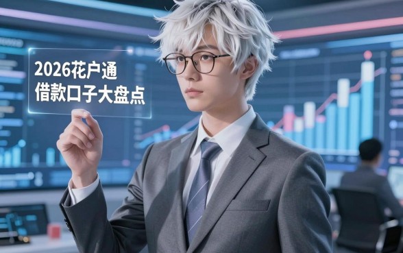 2026花户通杀借款口子大盘点,这几个平台真的绝了!
